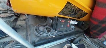 bağ gülləri: Polikarbonat örtüklü istixana konstruksiyası - Tip: metal karkaslı — 6