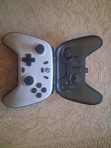 gamesir: GameSir T4n Lite oyun pultu - İkiqat güc: güclü ikiqat vibrasiya ilə — 3
