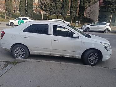 e 250 cdi: Chevrolet Cobalt: 1.5 l | 2022 il 200000 km Sedan — 6