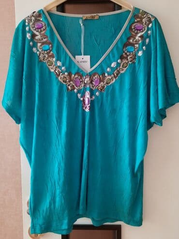 türk istehsalı olan qadın şubaları: Kapriz.brend.coox ince mali var.(ipekdi)gabagi dawlarla bezedilib.hem — 2