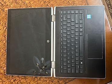 huawei planşet: HP ProBook x360 440 G1 | Core i5 | Touch | 360° | Hollandiyadan alınıb — 2