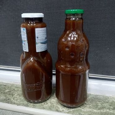 Ağ tut bəhməzi. doşab. Ev şəraitində hazırlanmış