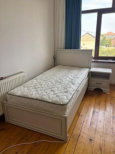 Madeyra Kravat ve tumba ortopedik matrasla birge 150azn
H.aslanov*afa lalafo.az -da Madeyra Kravat ve tumba ortopedik matrasla birge 150azn
H.aslanov*afa