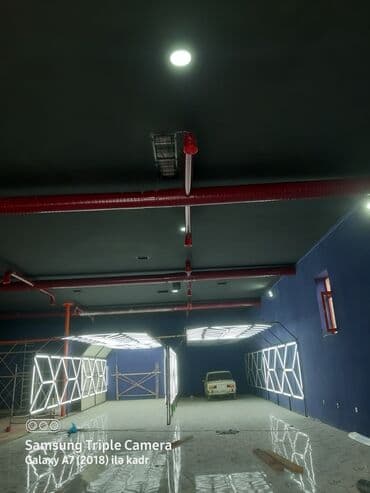 Alfa Romeo: Digər tikinti materialları — 4