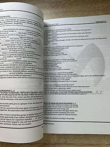 dollar alıram: MAGİSTRATURA.AZ (təzədi, istifadə olunmayıb) Yeni nəşrdi. Məntiq və — 4
