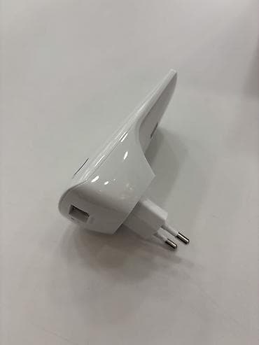 pc setup: TP-Link Wi‑Fi Siqnal Gücləndirici (Range Extender) Model: TL‑WA850RE — 3