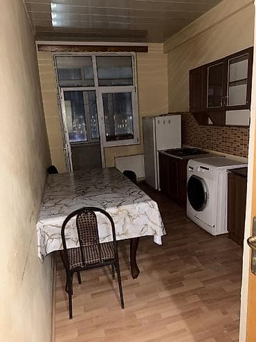 ramana park residence: Xırdalan ş., Təzə bazar və Misir parkı yanında 2 otaqlı (95 m²) mənzil — 9