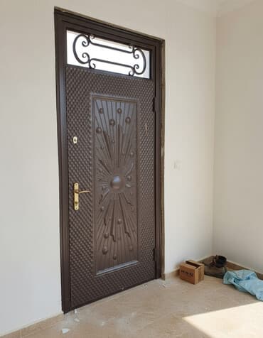 damir qapı: Yeni Giriş qapısı Ödənişli çatdırılma — 1