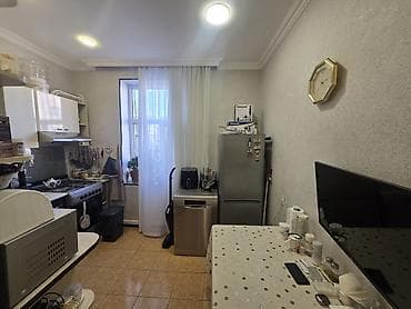 ismayilli gunluk evler: Xırdalan, 3 otaqlı, Köhnə tikili, 64 kv. m — 4