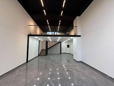 avto karavan: İcarəyə verilir obyekt 330 m², Nərimanov r. ✅ Premium dizayn və — 4