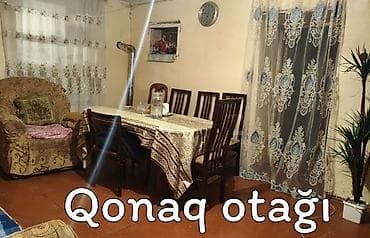3 otaqlı evlər satış: Satılır/Rentə: Həyət evi tecili satilir 26 mine ev ramanidadi pula — 2