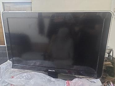İşlənmiş Televizor Philips LCD FHD (1920x1080), Ünvandan götürmə