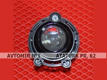 işıq lampası: Duman isiq chevrolet cruze 🚙🚒 ünvana və bölgələrə ödənişli — 1