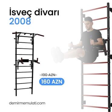 Dəbilqələr: Bizim İsveç divarlarımızı əldə etmək üçün 6 səbəb! 🧍Sağlam onurğa — 1