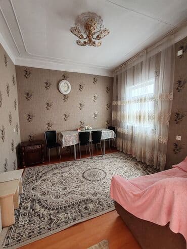 tap az çoban isi: Binəqədi qəs. 3 otaqlı, 80 kv. m, Kredit yoxdur, Orta təmir — 9