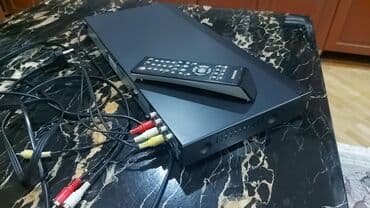 dvd tutumu: İşlənmiş Samsung, Ünvandan götürmə — 2