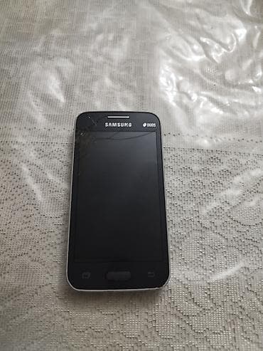 galaxy s8 plus: Samsung Galaxy Core 2, 8 GB, rəng - Qara, İki sim kartlı — 2