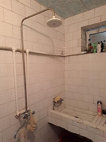 Lənkəran, 3 otaqlı, Köhnə tikili, 65 kv. m — 5