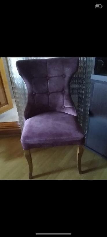 tor satisi: Vеlur parça — 1