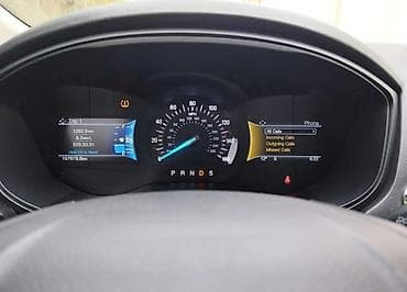 Продажа авто: Ford Fusion SE sedan 2018 il Mator 1.5 benzin - Korpus: 4 qapılı — 8