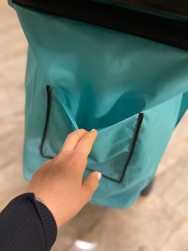 hauck: Üçtəkərli araba, İşlənmiş, Cins: Oğlan, Yaş: 30 ay, Ünvandan götürmə — 2