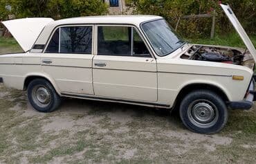 задняя фара в багажник ниссан примера р11: VAZ (LADA) 2106: 1.5 l | 1986 il 300000 km Sedan — 2