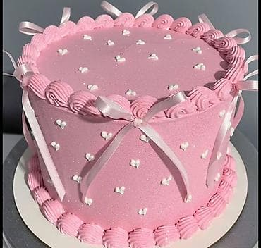 Heri, toy,nisan,ad gunleri ve.s tortlarin sifarisi qebul olunur