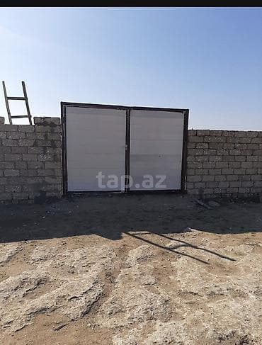 qapi darvaza: Qalada heyet satılır 12 sot .opwi satılır hisse hisse yox — 3