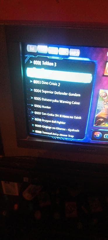 philips xenium 9@9v: Game Stick Lite 4K – TV-yə qoşulan mini oyun konsolu və 2.4G simsiz — 7