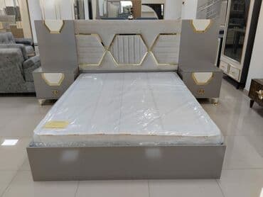yataq dosekleri: ✅ *Yataq desti 1550 MAN* Orginal fabrik istehsali Matras daxil *Şeher — 1