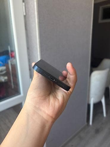 iphone 16 pro islenmis: IPhone 14, Qara, Face ID — 7