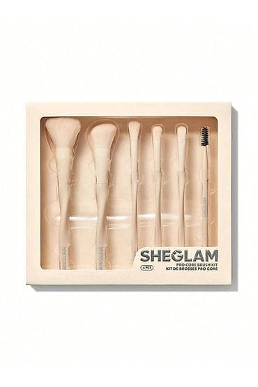 Красота и здоровье: Набор косметики, 4 продуктов — 6