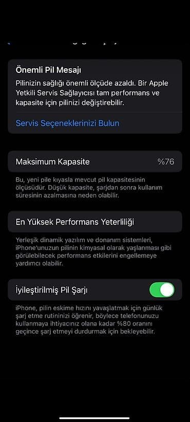 ikinci el iphone 6s: IPhone 12, 64 GB, Ağ — 7