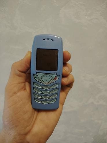 nokia 3155: Nokia 6300 4G, 512 GB, rəng - Qara, Düyməli — 6