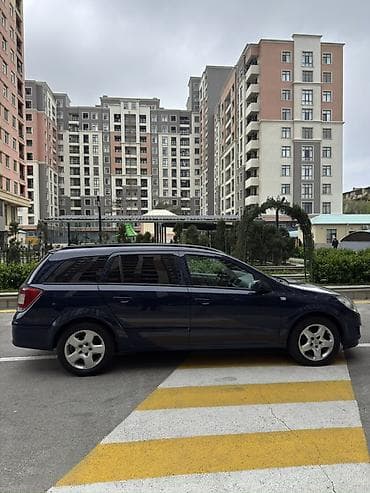 opel astra katalizator: Opel Astra: 1.7 l | 2008 il 476000 km Universal — 5