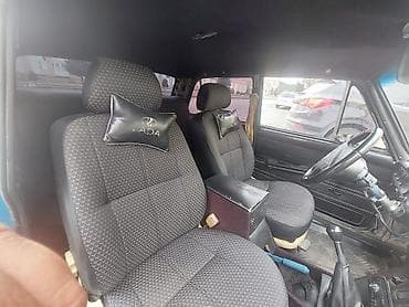 VAZ (LADA) 2106: 1.6 l | 1987 il 65824 km Sedan lalafo.az -da VAZ (LADA) 2106: 1.6 l | 1987 il 65824 km Sedan