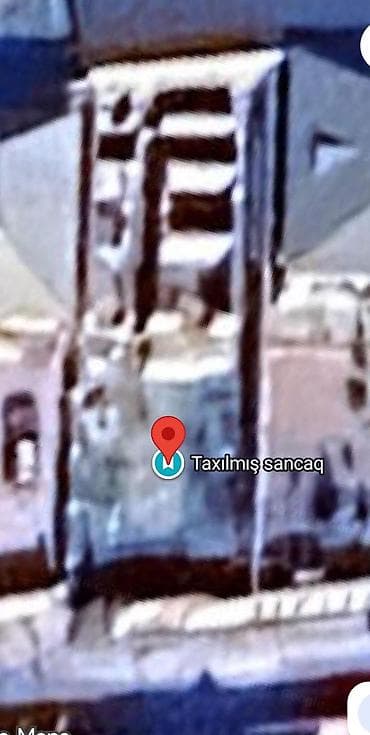 samux ev: 3 sot, Tikinti, Mülkiyyətçi, Bələdiyyə — 4