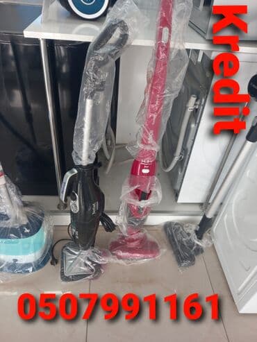 Elektrikli süpürgə əl tozsoranı tozsoran plisos kredit. Tək şəxsiyyət