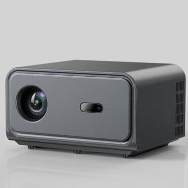 tv kronşteyn: Portativ Proyektor — 8