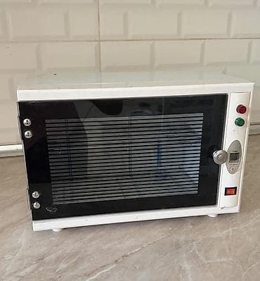 Elektrik sobası Stolüstü lalafo.az -da Elektrik sobası Stolüstü