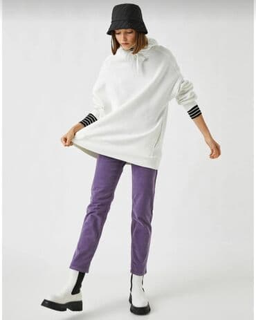 şalvar cins: Koton firması 
M razmer
ideal vəziyyətdə — 1