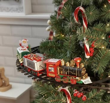 krep parca: 🎅 Yep-yeni, qutudan çıxarılmamış, heç vaxt işlədilməmiş Milad dəmir — 1