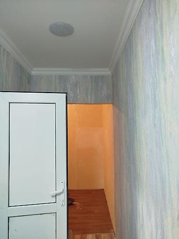 bayil qesebesi: Sumqayıt, 1 otaqlı, Köhnə tikili, 40 kv. m — 4