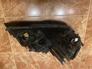 gencede zapi satilir: Sol, Duman əleyhinə faralar, Audi, Orijinal, İşlənmiş — 7