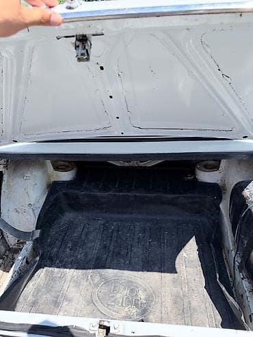 avtomobil diski: VAZ (LADA) 2106: 0.6 l | 1983 il Sedan — 3