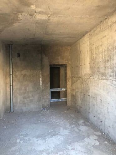 ipotekada olan evlerin satisi: Yeni Günəşli Massiv A, 3 otaqlı, Yeni tikili, m. Xalqlar Dostluğu, 115 kv. m — 4