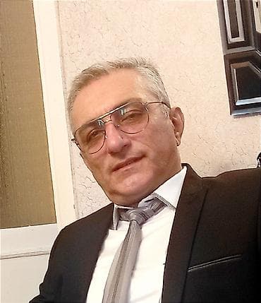 Is axtariram surucu