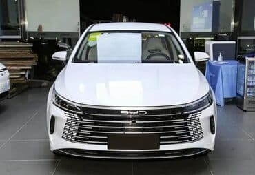 byd ilkin ödənişsiz: BYD Destroyer 05: 1.5 l | 2024 il Sedan — 2