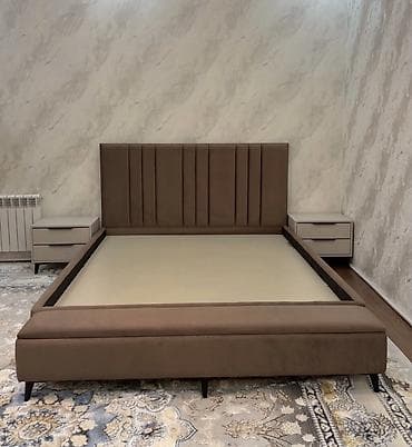 atverka dəsti: İkinəfərlik çarpayı — 4