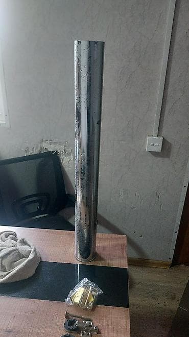 Furnitura və aksessuarlar: Mebel və duş kabinəsi üçün aksesuar dəsti Tərkib: - 1 ədəd xrom — 3